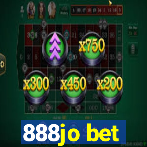 888jo bet