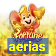 aerias