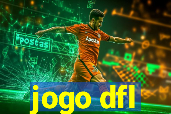 jogo dfl