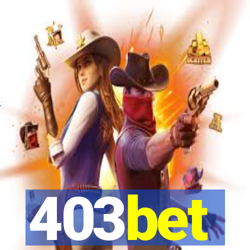 403bet