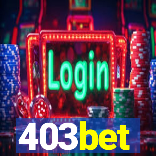 403bet