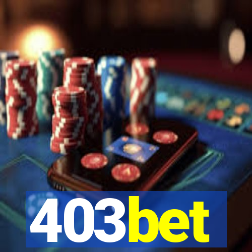 403bet