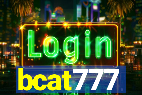 bcat777