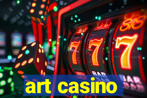 art casino