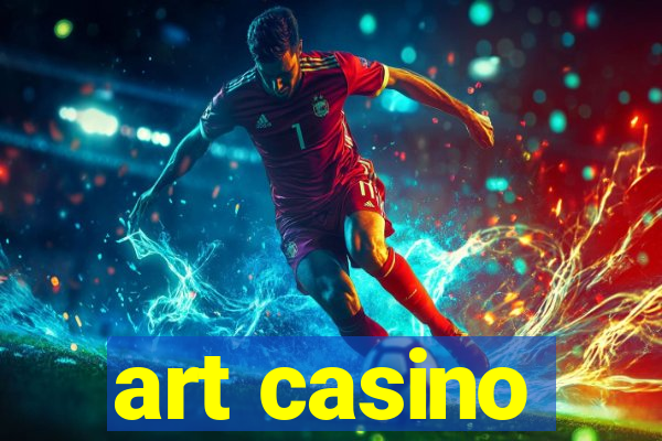 art casino