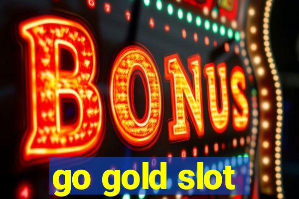 go gold slot