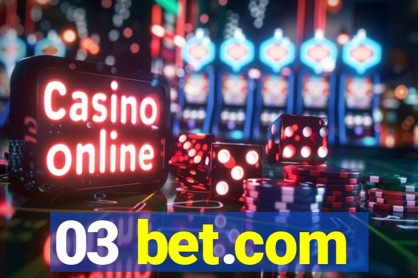 03 bet.com