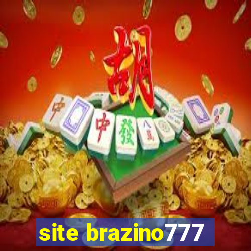 site brazino777