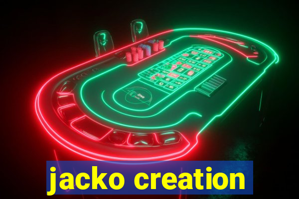 jacko creation