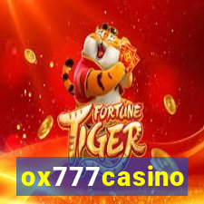 ox777casino