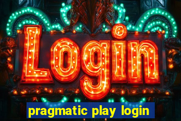 pragmatic play login