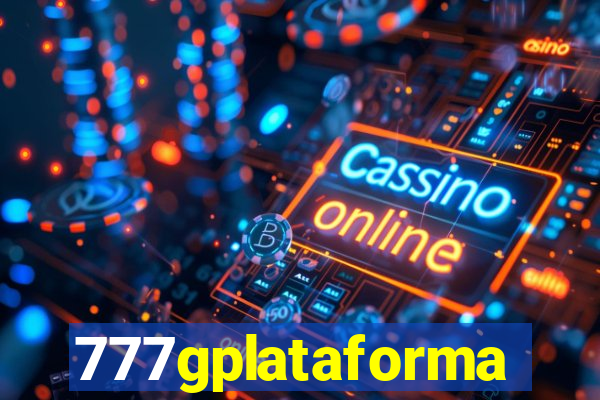 777gplataforma