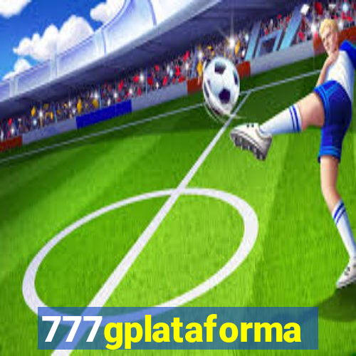 777gplataforma