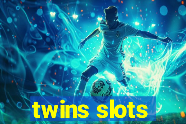 twins slots