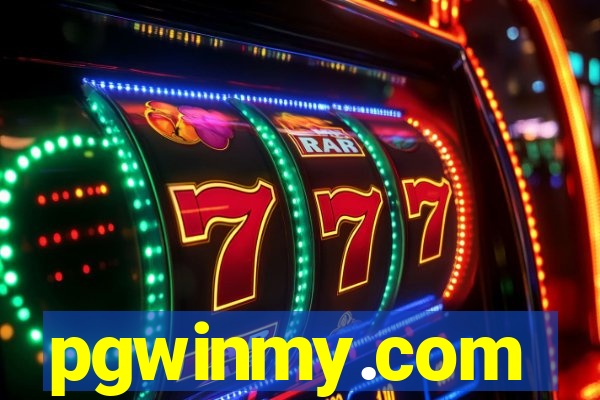 pgwinmy.com