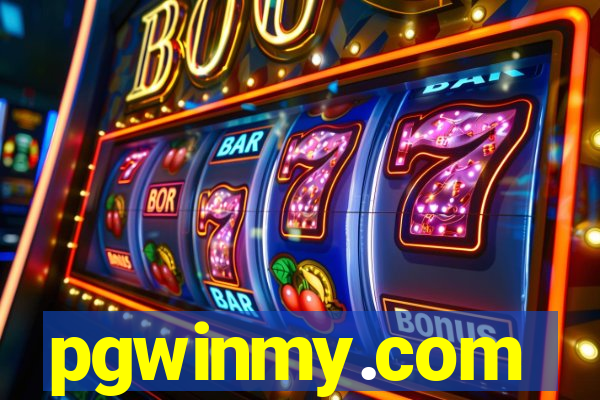 pgwinmy.com