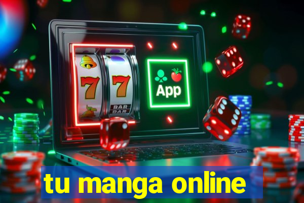 tu manga online