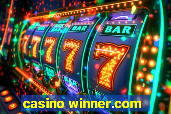 casino winner.com