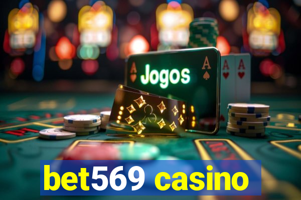 bet569 casino