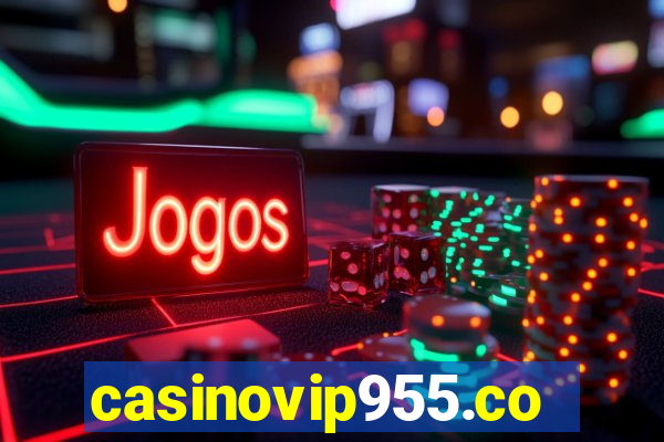 casinovip955.com