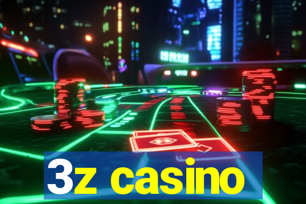 3z casino