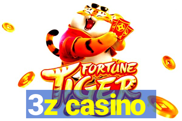 3z casino