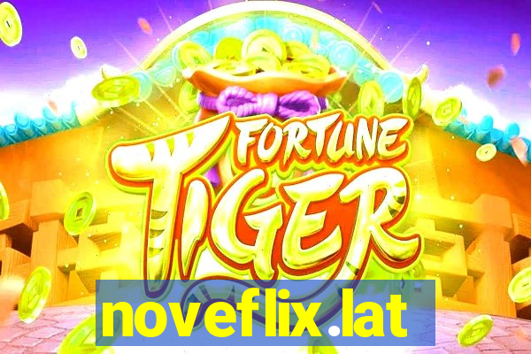 noveflix.lat