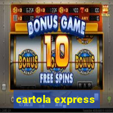 cartola express