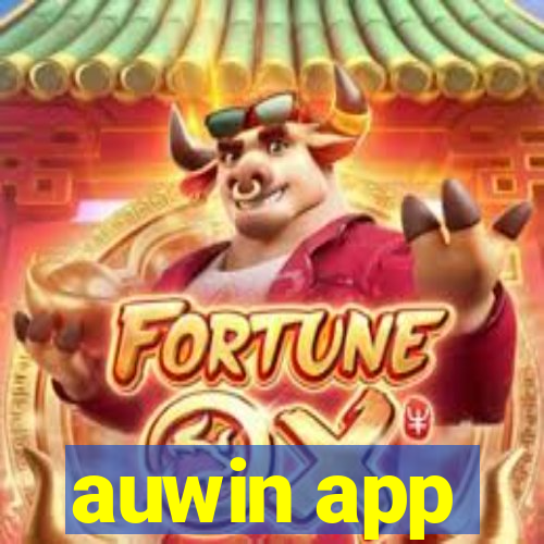 auwin app