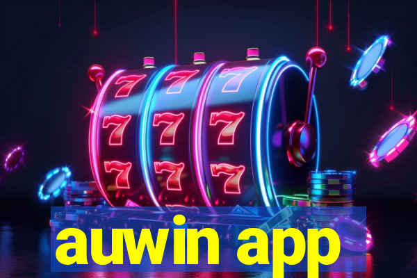 auwin app