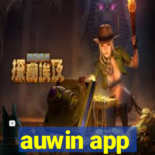 auwin app