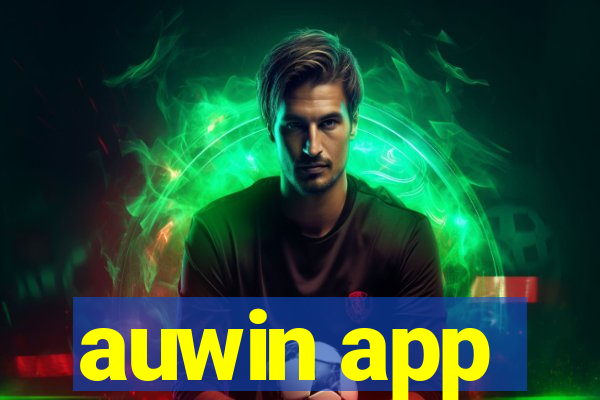 auwin app