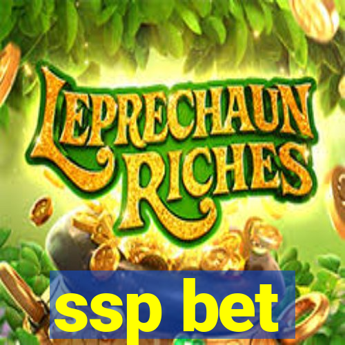 ssp bet