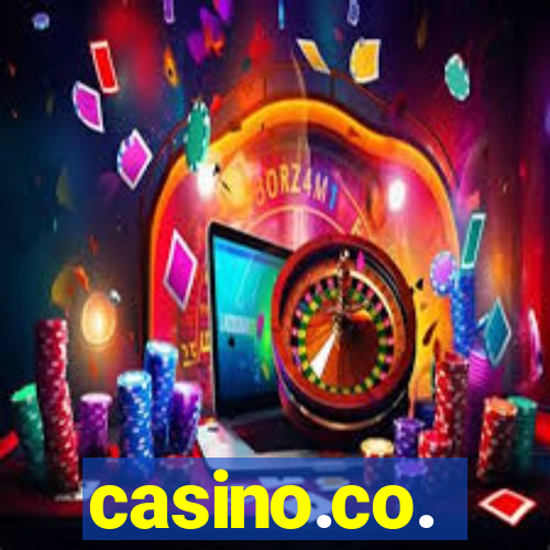 casino.co.