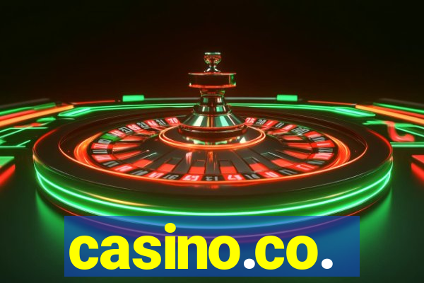 casino.co.