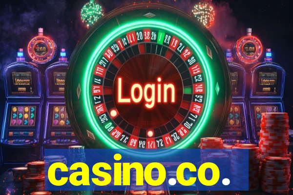 casino.co.