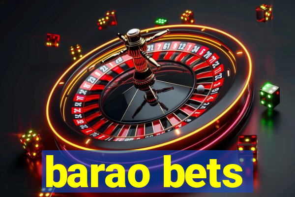 barao bets