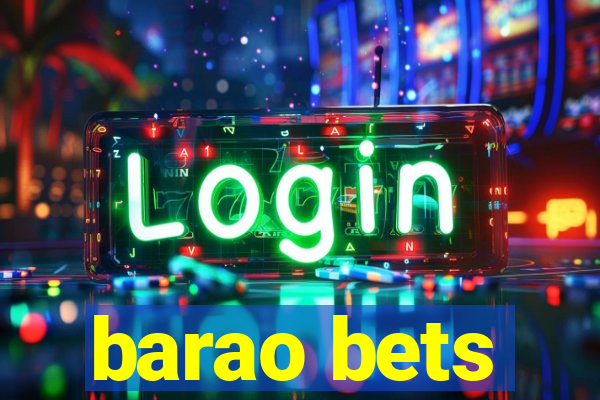 barao bets