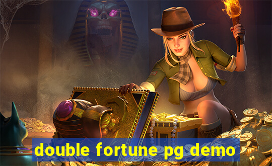 double fortune pg demo