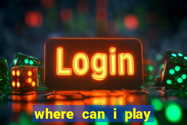 where can i play uk bingo games online