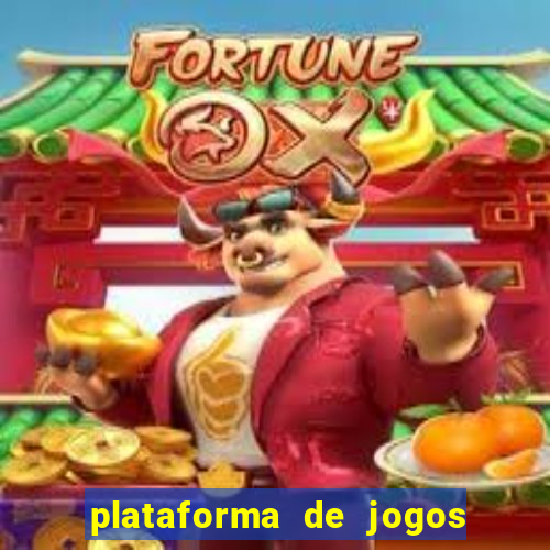 plataforma de jogos vai debate