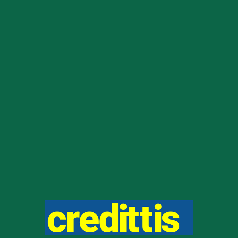 credittis