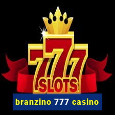 branzino 777 casino