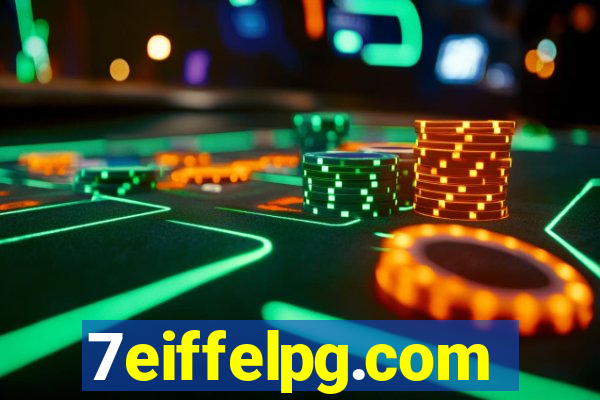 7eiffelpg.com