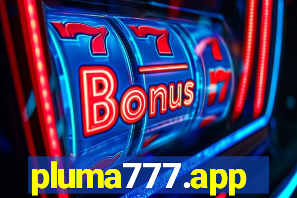 pluma777.app