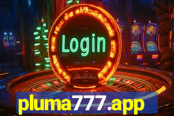 pluma777.app