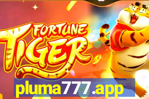 pluma777.app