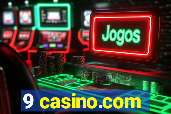 9 casino.com