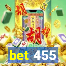 bet 455