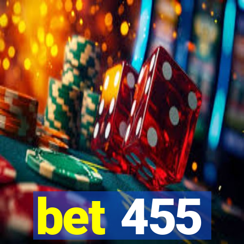 bet 455